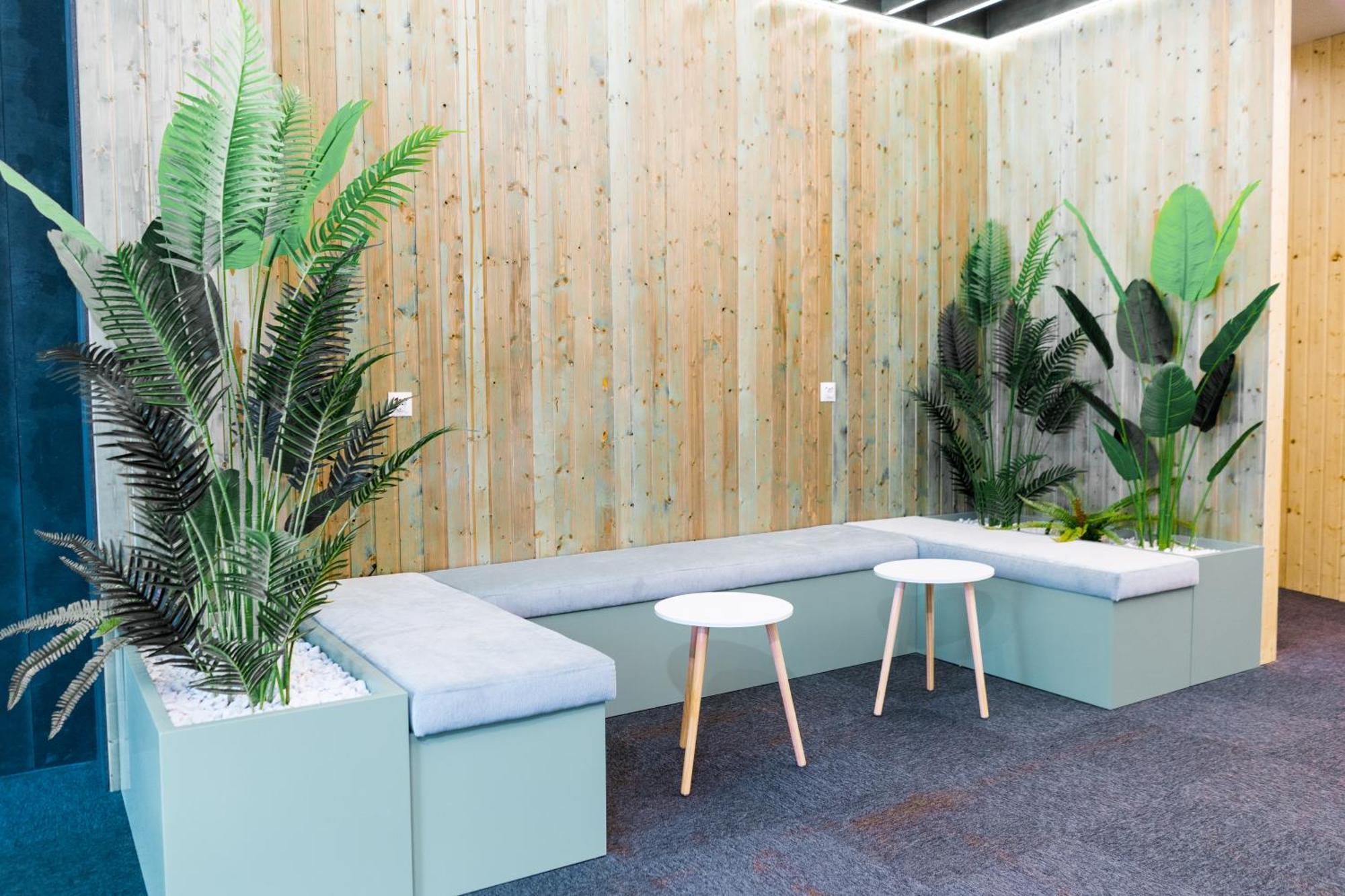 Futurotel Sevilla 外观 照片