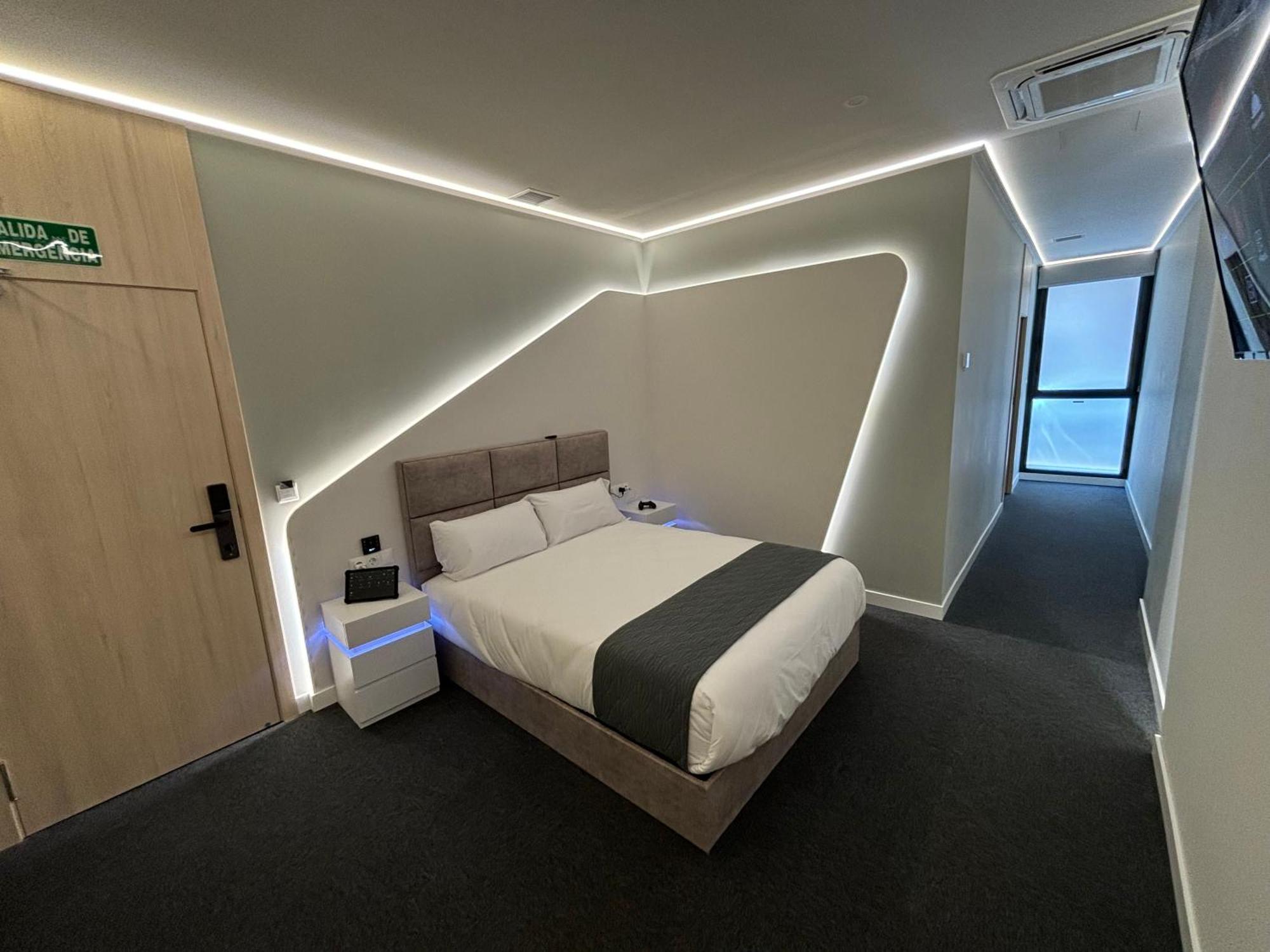 Futurotel Sevilla 客房 照片
