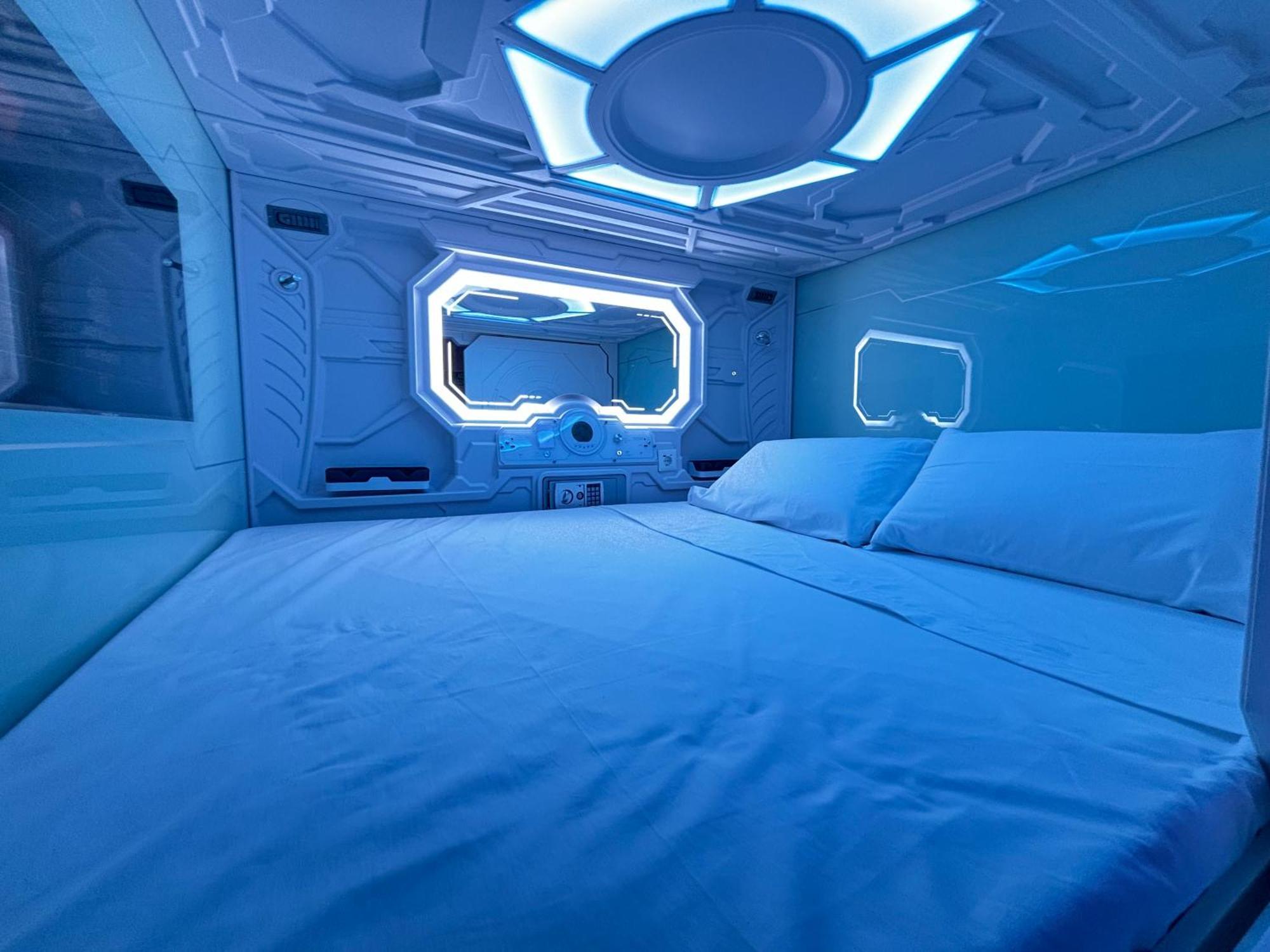 Futurotel Sevilla 外观 照片