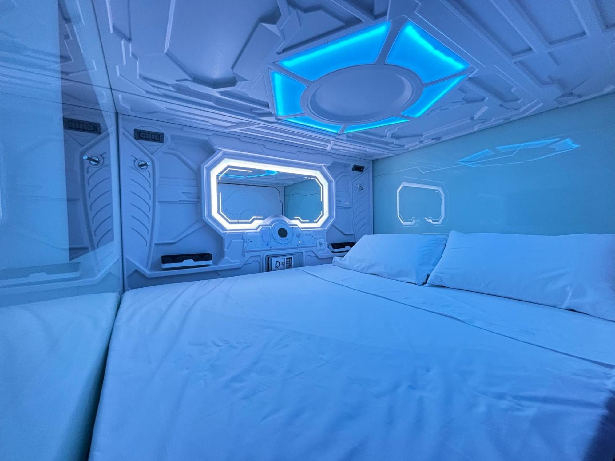 Futurotel Sevilla 外观 照片
