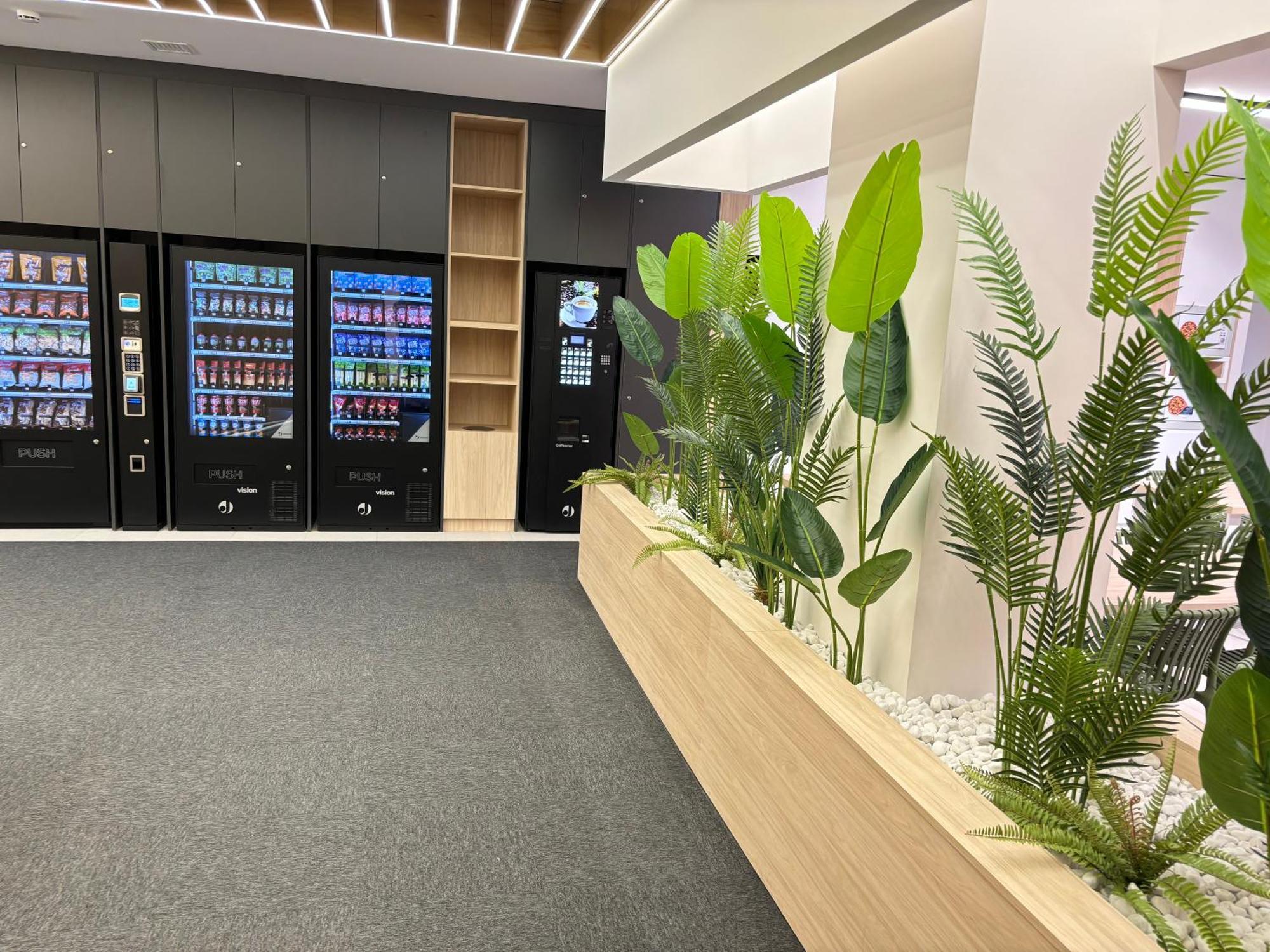 Futurotel Sevilla 外观 照片