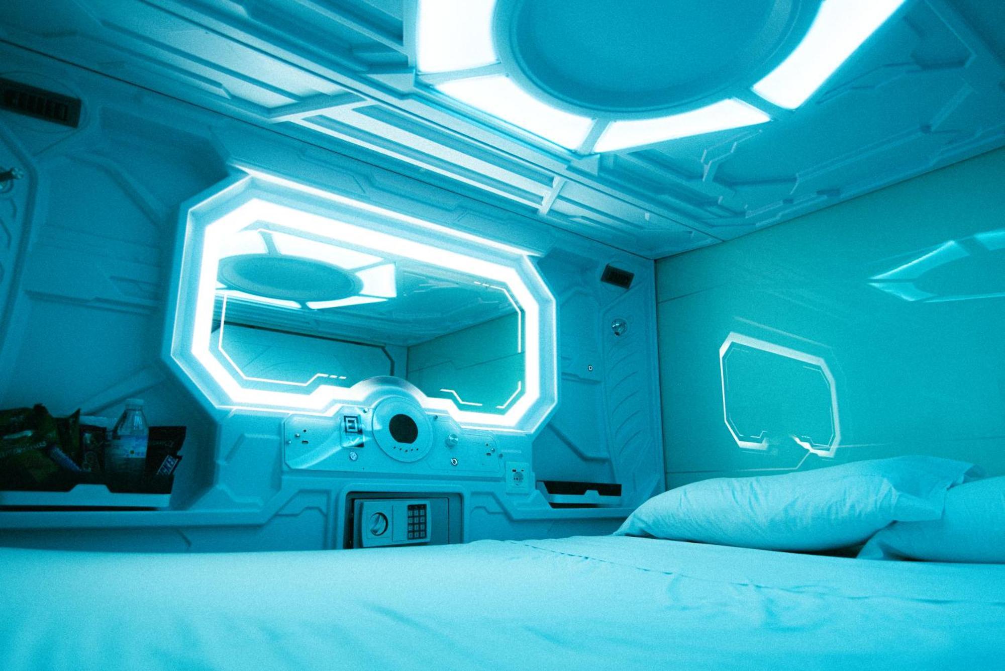 Futurotel Sevilla 外观 照片