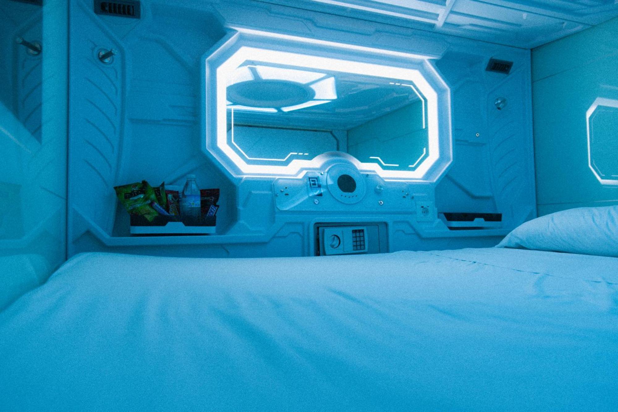 Futurotel Sevilla 外观 照片